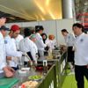 TURFOOD 3. Gıda Fuarı 2-4 Nisan’da Bursa’da TURFOOD 3. Gıda Fuarı 2-4 Nisan’da Bursa’da