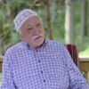 Fethullah Gülen Hocaefendi'den bir hasbihal