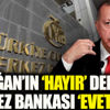 ﻿Erdoğan'la Merkez Bankası arasında 'kripto para' çatlağı