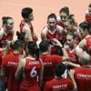 Kadın voleybolu "yine" finallerde
