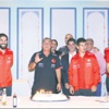 Terim'e çifte hediye! Terim'e çifte hediye!