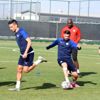 BB Erzurumspor, Fatih Karagümrük maçı hazırlıklarını ... BB Erzurumspor, Fatih Karagümrük maçı hazırlıklarını ...