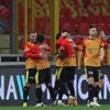 Göztepe evinde 3 puana tek golle uzandı Göztepe evinde 3 puana tek golle uzandı
