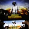 PKK'lıların "PUBG" oyunu PKK'lıların "PUBG" oyunu