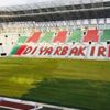 Diyarbekirspor'a taraftar yasağı!