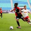 Leipzig - Hertha Berlin maçında kazanan yok