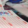 Sayısal Loto çekildi! Sayısal Loto çekildi!