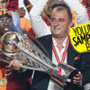 Fatih Terim: Bu yolun sonu şampiyonluk