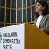HDP'li Buldan grup toplantısında sert konuştu