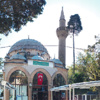 Adını yakışıklı bir bölükbaşıdan alan semt Adını yakışıklı bir bölükbaşıdan alan semt