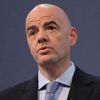 Infantino: Hiçbir maç, turnuva ve lig, insan hayatını riske atmaya değmez Infantino: Hiçbir maç, turnuva ve lig, insan hayatını riske atmaya değmez