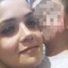 Cemile hemşire evladına kavuştu Cemile hemşire evladına kavuştu