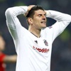 Mario Gomez bu kez kayboldu Mario Gomez bu kez kayboldu