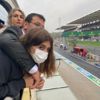 İmamoğlu’ndan Formula 1 paylaşımı: Heyecana ortak oldum