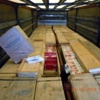 Bitlis’te 216 Bin 800 Paket Kaçak Sigara Ele Geçirildi Bitlis’te 216 Bin 800 Paket Kaçak Sigara Ele Geçirildi
