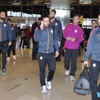 Galatasaray devre arası mesaisi