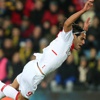 Falcao transferine Ronaldo'dan destek