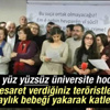 1100 imzanın meyvesi: PKK sivilleri öldürdü 1100 imzanın meyvesi: PKK sivilleri öldürdü