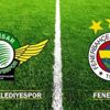 Fenerbahçe Akhisarspor maçı ne zaman saat kaçta? Akhisarspor FB maçı hangi kanalda şifresiz canlı izlenecek? Fenerbahçe Akhisarspor maçı ne zaman saat kaçta? Akhisarspor FB maçı hangi kanalda şifresiz canlı izlenecek?