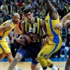 Fenerbahçe Ülker, Tarihinde İlk Kez Final-four'da!