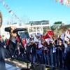 Tarhan'dan CHP'ye sert sözler Tarhan'dan CHP'ye sert sözler