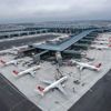 Türkiye, Avrupa'da en fazla iç hat uçuşu yapılan 2. ülke oldu