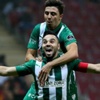 Galatasaray'dan Volkan Şen harekatı! Galatasaray'dan Volkan Şen harekatı!