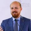 Bilal Erdoğan Fenerbahçeli olduğunu ve çocuklarını da Fenerbahçeli olarak büyütmek istediğini söyledi Bilal Erdoğan Fenerbahçeli olduğunu ve çocuklarını da Fenerbahçeli olarak büyütmek istediğini söyledi