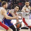 Anadolu Efes dayanamadı