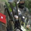 Çukurca'da terör saldırısı: 1 askerimiz şehit oldu