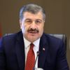 Son dakika: Sağlık Bakanı Fahrettin Koca koronavirüste yeni vaka sayısını açıkladı | 20 Mayıs Çarşamba Son dakika: Sağlık Bakanı Fahrettin Koca koronavirüste yeni vaka sayısını açıkladı | 20 Mayıs Çarşamba