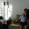 Hatalı yapılan iğne Özmen ailesinin hayatını kararttı