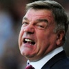 Advocaat'ın yerine Allardyce Advocaat'ın yerine Allardyce