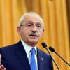 Kemal Kılıçdaroğlu'ndan deprem vergisi paylaşımı Kemal Kılıçdaroğlu'ndan deprem vergisi paylaşımı