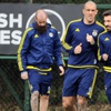 Fenerbahçe'de Avrupa mesaisi