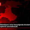 Bandırma Belediyesi ürün karşılığında kiralama ile ... Bandırma Belediyesi ürün karşılığında kiralama ile ...