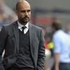 Guardiola'dan sürpriz açıklama Guardiola'dan sürpriz açıklama