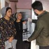 Gönüllü öğretmenler koronavirüs sürecinde öğrencilerini yalnız bırakmıyor Gönüllü öğretmenler koronavirüs sürecinde öğrencilerini yalnız bırakmıyor