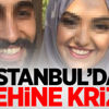 İstanbul'da rehine krizi İstanbul'da rehine krizi