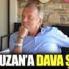 ﻿Cem Uzan'a dava şoku