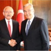 Kılıçdaroğlu'ndan 'Baykal'lı koalisyon' açıklaması