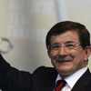 Davutoğlu: Dünyada kriz var o yüzden mütevazı büyüdük