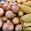 Patates ve soğan ihracatı izne bağlandı