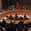 BMGK Libya gündemiyle acil toplanıyor BMGK Libya gündemiyle acil toplanıyor