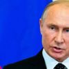 Putin'den uçak açıklaması: Türkiye ile olan olayla karıştırmayın