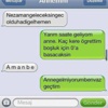 Annelerin kahkaha attıran Whatsapp mesajları