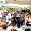 İzmir Cup'ta Eleme Heyecanı İzmir Cup'ta Eleme Heyecanı