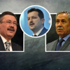 Bülent Arınç’ın damadı Ekrem Yeter'den, Melih Gökçek’e ‘paralel’ cevabı