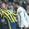 Van Persie tokat olayına açıklık getirdi