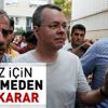 Son dakika: Papaz Brunson hakkındaki ev hapsine devam kararı!